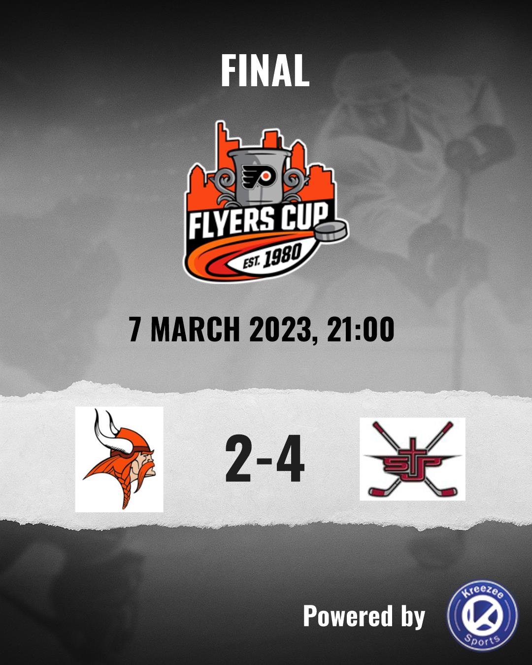 Flyers Cup